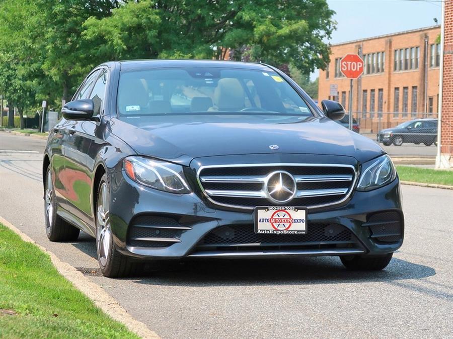 Used Mercedes-benz E-class E 300 2018 | Auto Expo Ent Inc.. Great Neck, New York Used Mercedes-benz E-class E 300 2018 | Auto Expo Ent Inc.. Great Neck, New York