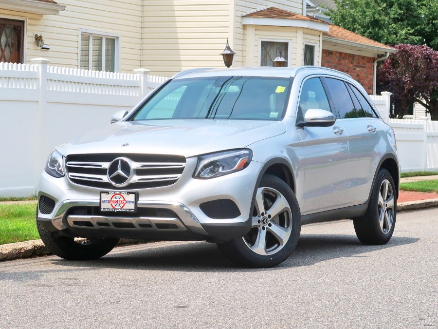 Used Mercedes-benz Glc GLC 300 2019 | Auto Expo Ent Inc.. Great Neck, New York Used Mercedes-benz Glc GLC 300 2019 | Auto Expo Ent Inc.. Great Neck, New York