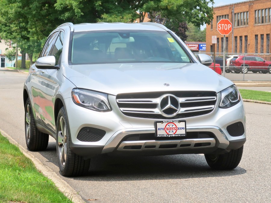 Used Mercedes-benz Glc GLC 300 2019 | Auto Expo Ent Inc.. Great Neck, New York Used Mercedes-benz Glc GLC 300 2019 | Auto Expo Ent Inc.. Great Neck, New York