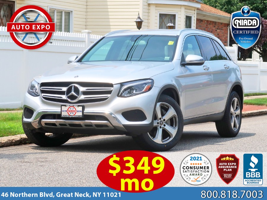 Used Mercedes-benz Glc GLC 300 2019 | Auto Expo Ent Inc.. Great Neck, New York Used Mercedes-benz Glc GLC 300 2019 | Auto Expo Ent Inc.. Great Neck, New York