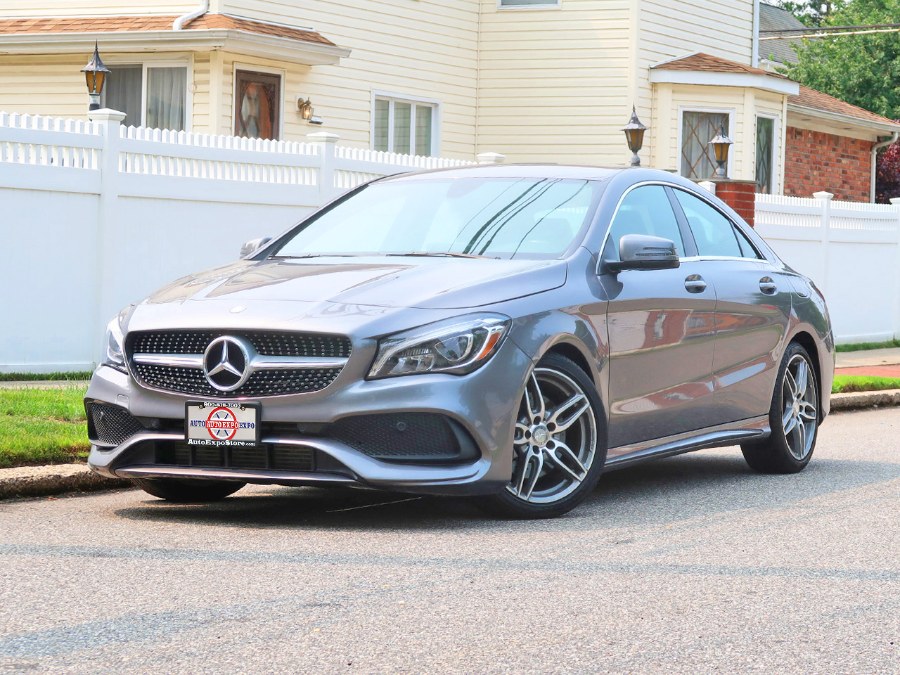 Used Mercedes-benz Cla CLA 250 2017 | Auto Expo Ent Inc.. Great Neck, New York Used Mercedes-benz Cla CLA 250 2017 | Auto Expo Ent Inc.. Great Neck, New York