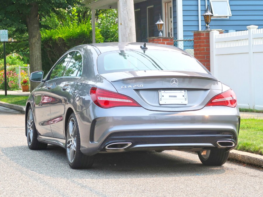 Used Mercedes-benz Cla CLA 250 2017 | Auto Expo Ent Inc.. Great Neck, New York Used Mercedes-benz Cla CLA 250 2017 | Auto Expo Ent Inc.. Great Neck, New York