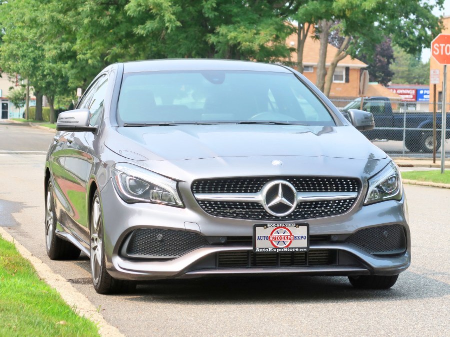 Used Mercedes-benz Cla CLA 250 2017 | Auto Expo Ent Inc.. Great Neck, New York Used Mercedes-benz Cla CLA 250 2017 | Auto Expo Ent Inc.. Great Neck, New York