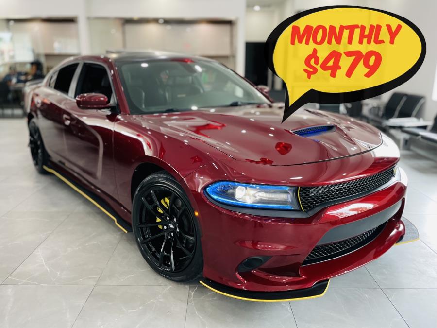 2018 Dodge Charger Daytona RWD, available for sale in Franklin Square, New York | C Rich Cars. Franklin Square, New York
