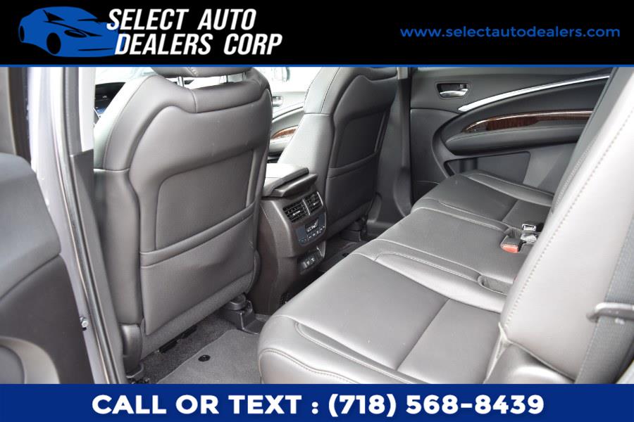 Used Acura MDX SH-AWD 2018 | Select Auto Dealers Corp. Brooklyn, New York Used Acura MDX SH-AWD 2018 | Select Auto Dealers Corp. Brooklyn, New York