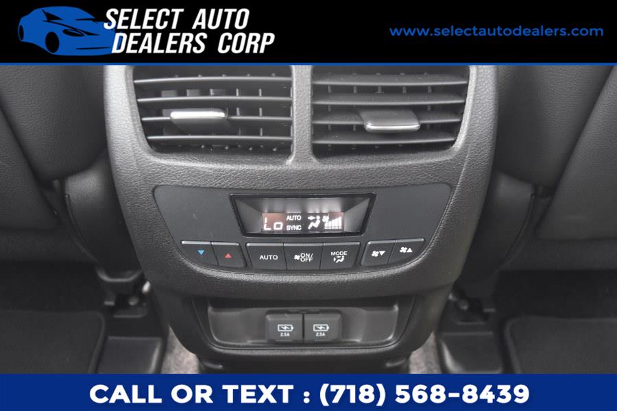 Used Acura MDX SH-AWD 2018 | Select Auto Dealers Corp. Brooklyn, New York Used Acura MDX SH-AWD 2018 | Select Auto Dealers Corp. Brooklyn, New York