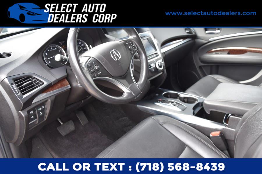 Used Acura MDX SH-AWD 2018 | Select Auto Dealers Corp. Brooklyn, New York Used Acura MDX SH-AWD 2018 | Select Auto Dealers Corp. Brooklyn, New York
