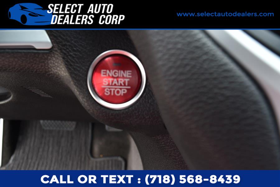 Used Acura TLX 2.4L FWD w/A-Spec Pkg Red Leather 2019 | Select Auto Dealers Corp. Brooklyn, New York Used Acura TLX 2.4L FWD w/A-Spec Pkg Red Leather 2019 | Select Auto Dealers Corp. Brooklyn, New York