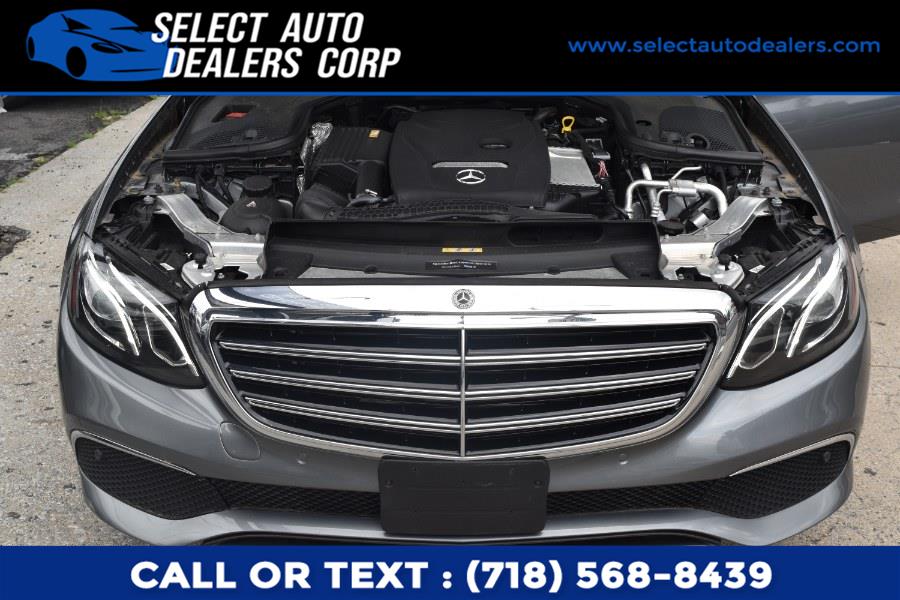 Used Mercedes-Benz E-Class E 300 4MATIC Sedan 2018 | Select Auto Dealers Corp. Brooklyn, New York Used Mercedes-Benz E-Class E 300 4MATIC Sedan 2018 | Select Auto Dealers Corp. Brooklyn, New York