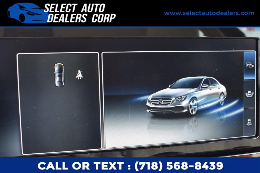 Used Mercedes-Benz E-Class E 300 4MATIC Sedan 2018 | Select Auto Dealers Corp. Brooklyn, New York Used Mercedes-Benz E-Class E 300 4MATIC Sedan 2018 | Select Auto Dealers Corp. Brooklyn, New York