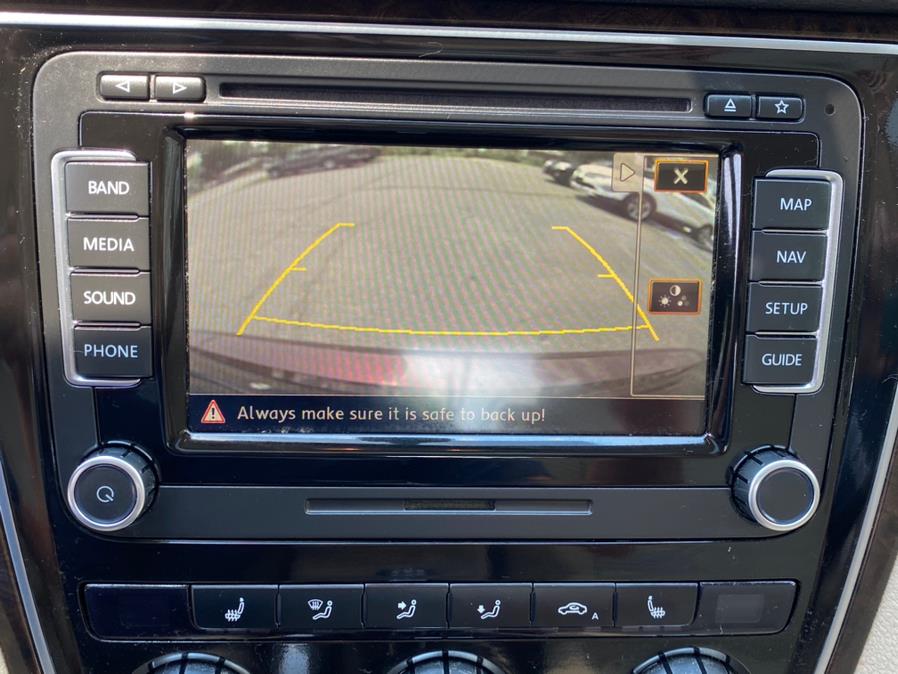 Used Volkswagen Passat 4dr Sdn 2.0L DSG TDI SEL Premium 2014 | Lava Motors 2 Inc. Canton, Connecticut Used Volkswagen Passat 4dr Sdn 2.0L DSG TDI SEL Premium 2014 | Lava Motors 2 Inc. Canton, Connecticut