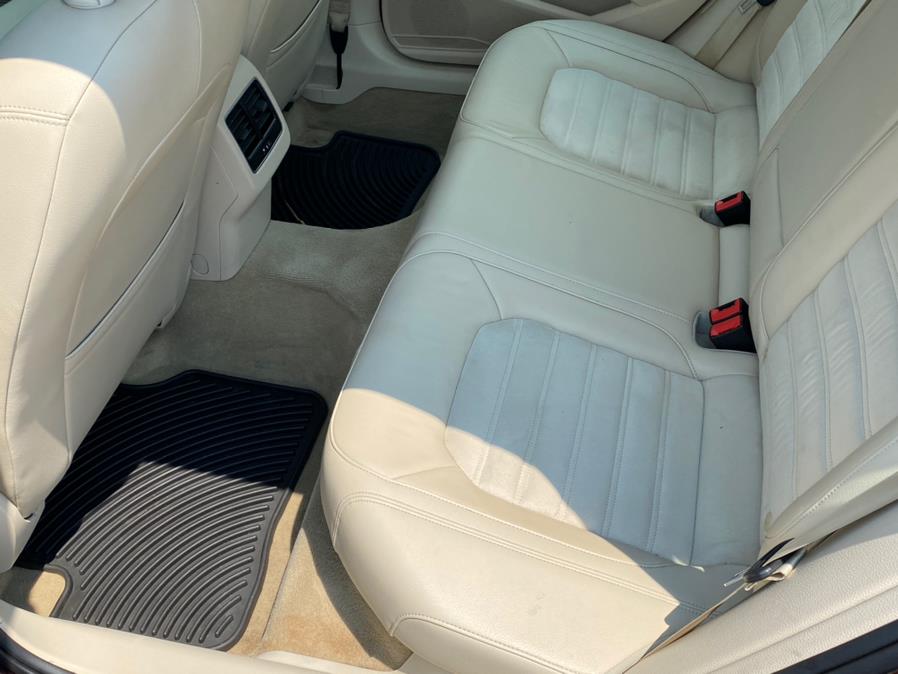 Used Volkswagen Passat 4dr Sdn 2.0L DSG TDI SEL Premium 2014 | Lava Motors 2 Inc. Canton, Connecticut Used Volkswagen Passat 4dr Sdn 2.0L DSG TDI SEL Premium 2014 | Lava Motors 2 Inc. Canton, Connecticut