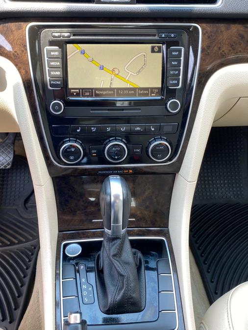 Used Volkswagen Passat 4dr Sdn 2.0L DSG TDI SEL Premium 2014 | Lava Motors 2 Inc. Canton, Connecticut Used Volkswagen Passat 4dr Sdn 2.0L DSG TDI SEL Premium 2014 | Lava Motors 2 Inc. Canton, Connecticut