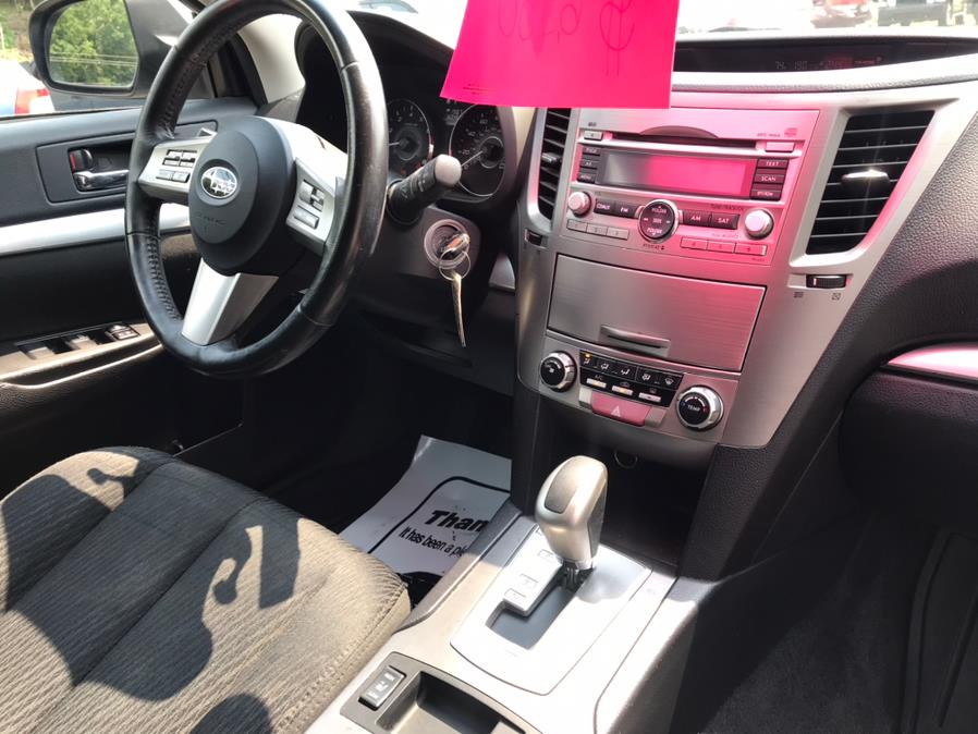 Used Subaru Outback 4dr Wgn H4 Auto 2.5i Prem All-Weathr/Pwr Moon 2010 | Main Auto of Berlin. Berlin, Connecticut Used Subaru Outback 4dr Wgn H4 Auto 2.5i Prem All-Weathr/Pwr Moon 2010 | Main Auto of Berlin. Berlin, Connecticut