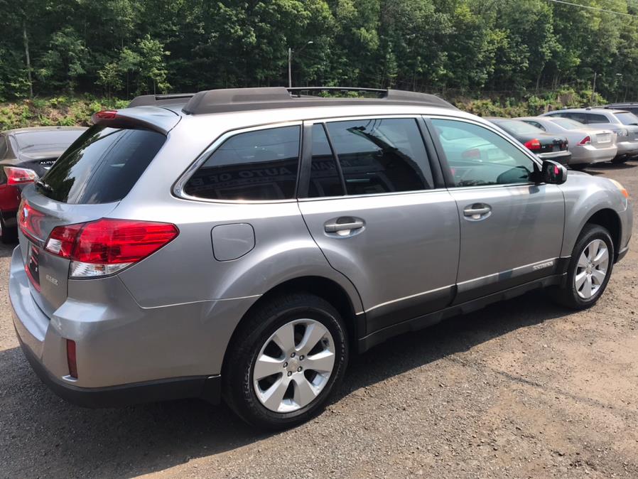 Used Subaru Outback 4dr Wgn H4 Auto 2.5i Prem All-Weathr/Pwr Moon 2010 | Main Auto of Berlin. Berlin, Connecticut Used Subaru Outback 4dr Wgn H4 Auto 2.5i Prem All-Weathr/Pwr Moon 2010 | Main Auto of Berlin. Berlin, Connecticut