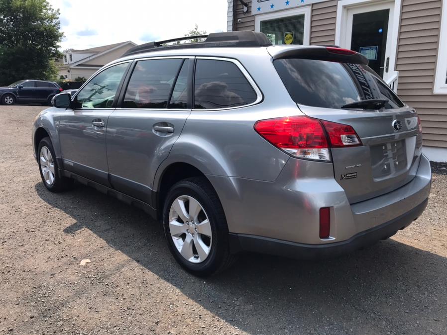 Used Subaru Outback 4dr Wgn H4 Auto 2.5i Prem All-Weathr/Pwr Moon 2010 | Main Auto of Berlin. Berlin, Connecticut Used Subaru Outback 4dr Wgn H4 Auto 2.5i Prem All-Weathr/Pwr Moon 2010 | Main Auto of Berlin. Berlin, Connecticut