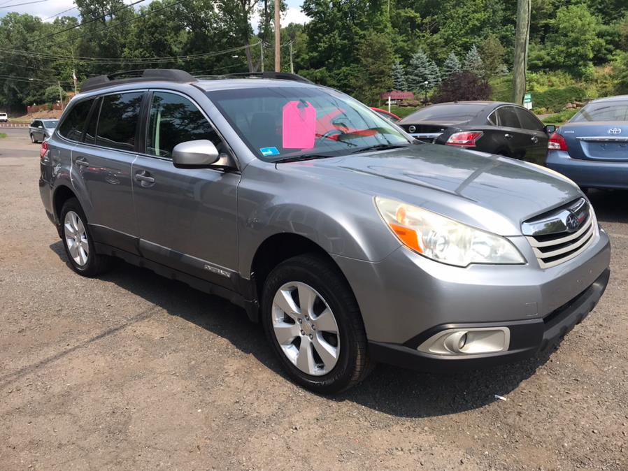 Used Subaru Outback 4dr Wgn H4 Auto 2.5i Prem All-Weathr/Pwr Moon 2010 | Main Auto of Berlin. Berlin, Connecticut Used Subaru Outback 4dr Wgn H4 Auto 2.5i Prem All-Weathr/Pwr Moon 2010 | Main Auto of Berlin. Berlin, Connecticut