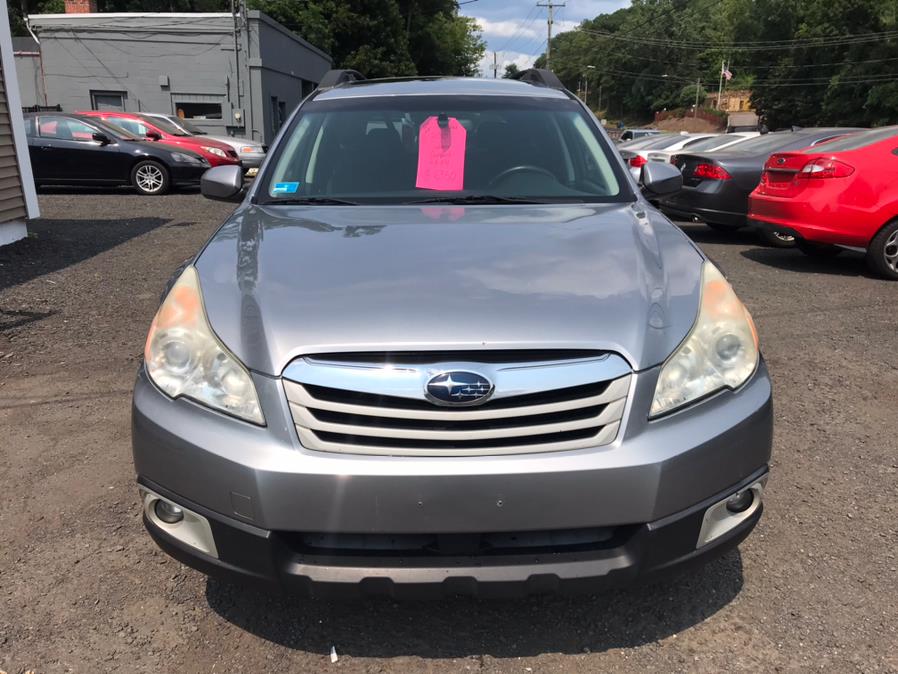 Used Subaru Outback 4dr Wgn H4 Auto 2.5i Prem All-Weathr/Pwr Moon 2010 | Main Auto of Berlin. Berlin, Connecticut Used Subaru Outback 4dr Wgn H4 Auto 2.5i Prem All-Weathr/Pwr Moon 2010 | Main Auto of Berlin. Berlin, Connecticut