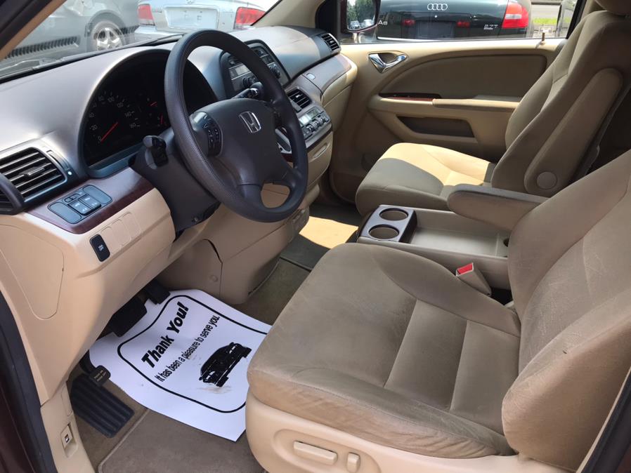 Used Honda Odyssey 5dr EX 2010 | Main Auto of Berlin. Berlin, Connecticut Used Honda Odyssey 5dr EX 2010 | Main Auto of Berlin. Berlin, Connecticut