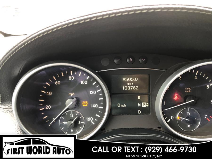 Used Mercedes-Benz GL-Class 4MATIC 4dr 4.6L 2008 | First World Auto. Jamaica, New York Used Mercedes-Benz GL-Class 4MATIC 4dr 4.6L 2008 | First World Auto. Jamaica, New York