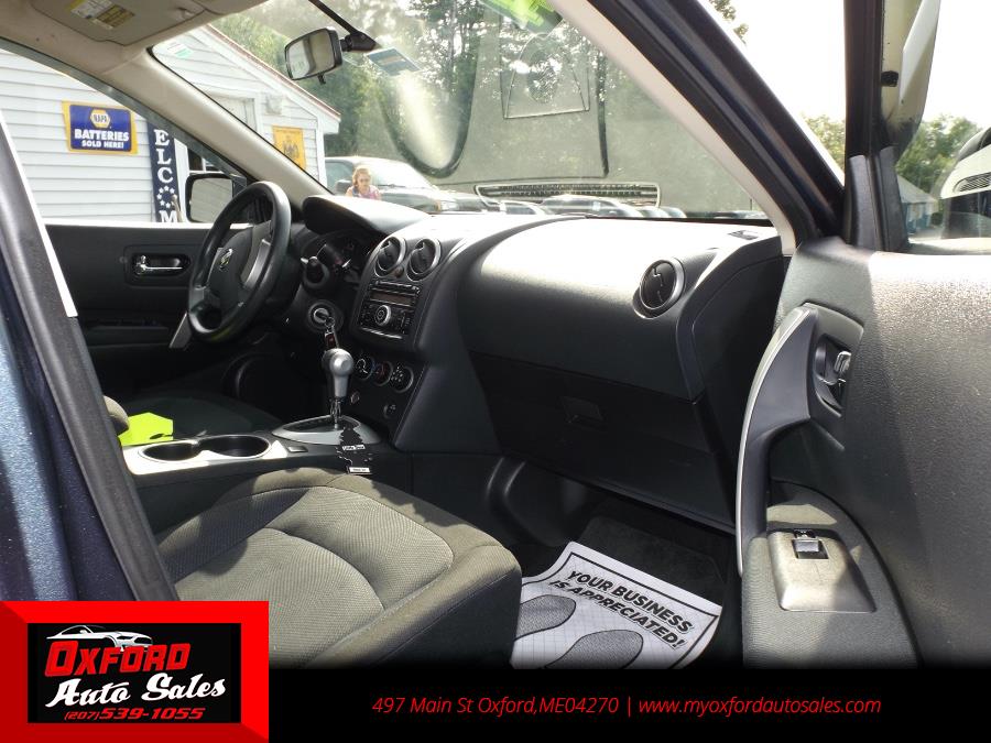 Used Nissan Rogue Select AWD 4dr S 2014 | Oxford Auto Sales. Oxford, Maine Used Nissan Rogue Select AWD 4dr S 2014 | Oxford Auto Sales. Oxford, Maine
