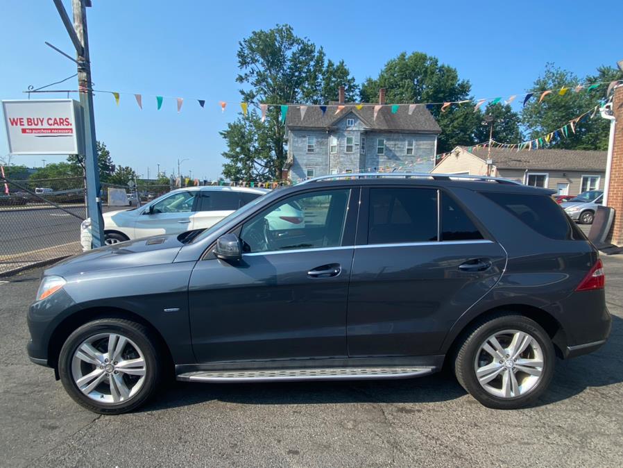 Used Mercedes-Benz M-Class 4MATIC 4dr ML350 2012 | VEB Auto Sales. Hartford, Connecticut Used Mercedes-Benz M-Class 4MATIC 4dr ML350 2012 | VEB Auto Sales. Hartford, Connecticut