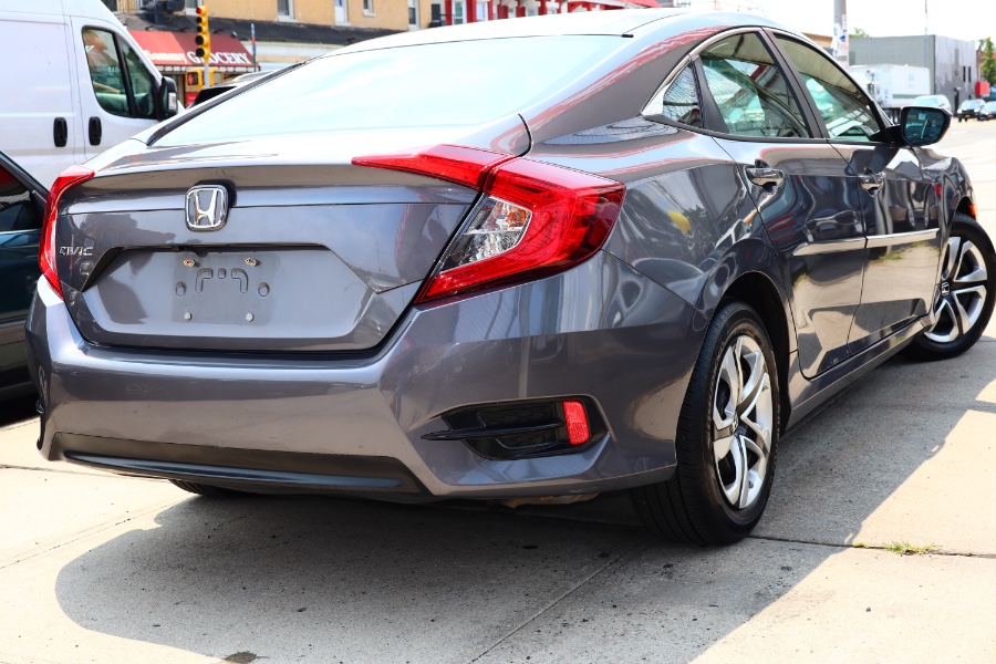 Used Honda Civic Sedan LX CVT 2018 | Hillside Auto Mall Inc.. Jamaica, New York Used Honda Civic Sedan LX CVT 2018 | Hillside Auto Mall Inc.. Jamaica, New York