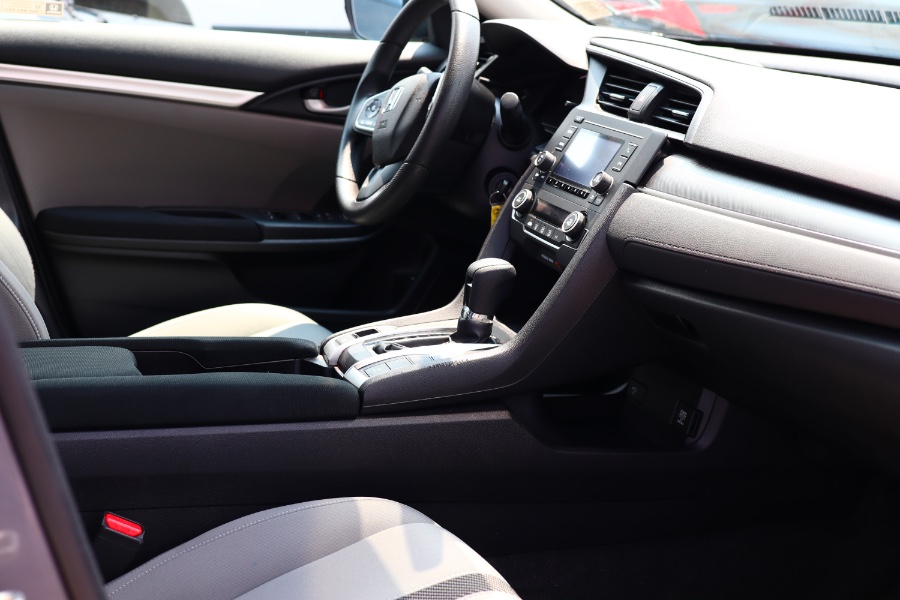 Used Honda Civic Sedan LX CVT 2018 | Hillside Auto Mall Inc.. Jamaica, New York Used Honda Civic Sedan LX CVT 2018 | Hillside Auto Mall Inc.. Jamaica, New York