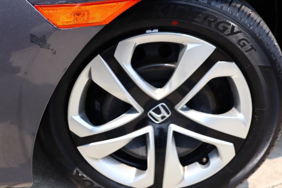 Used Honda Civic Sedan LX CVT 2018 | Hillside Auto Mall Inc.. Jamaica, New York Used Honda Civic Sedan LX CVT 2018 | Hillside Auto Mall Inc.. Jamaica, New York