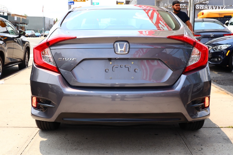 Used Honda Civic Sedan LX CVT 2018 | Hillside Auto Mall Inc.. Jamaica, New York Used Honda Civic Sedan LX CVT 2018 | Hillside Auto Mall Inc.. Jamaica, New York