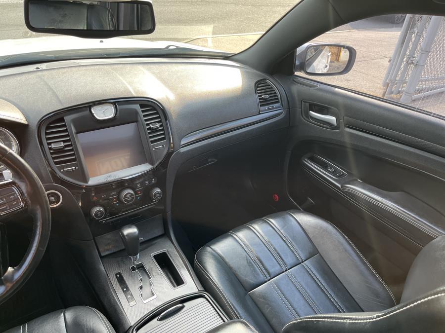 2014 Chrysler 300 4dr Sdn 300S AWD, available for sale in Bronx, New York | New York Motors Group Solutions LLC. Bronx, New York 2014 Chrysler 300 4dr Sdn 300S AWD, available for sale in Bronx, New York | New York Motors Group Solutions LLC. Bronx, New York