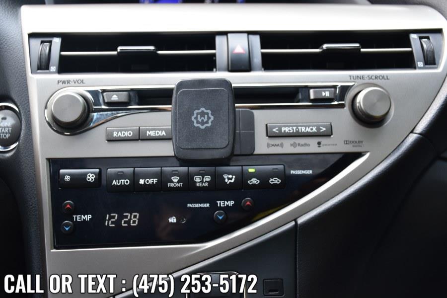 Used Lexus RX 350 AWD F Sport 2015 | Highline Car Connection. Waterbury, Connecticut Used Lexus RX 350 AWD F Sport 2015 | Highline Car Connection. Waterbury, Connecticut