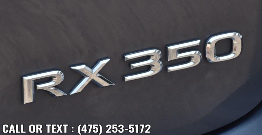 Used Lexus RX 350 AWD F Sport 2015 | Highline Car Connection. Waterbury, Connecticut Used Lexus RX 350 AWD F Sport 2015 | Highline Car Connection. Waterbury, Connecticut