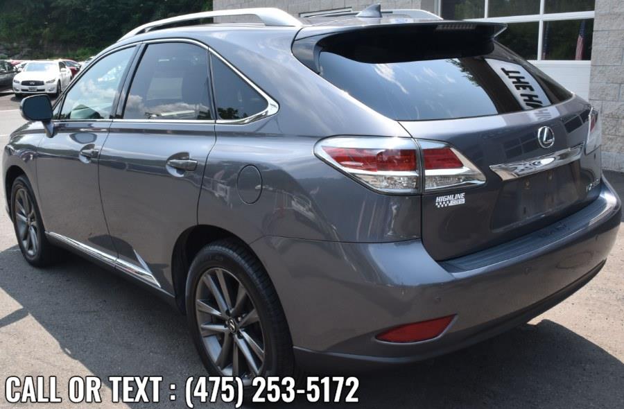 Used Lexus RX 350 AWD F Sport 2015 | Highline Car Connection. Waterbury, Connecticut Used Lexus RX 350 AWD F Sport 2015 | Highline Car Connection. Waterbury, Connecticut