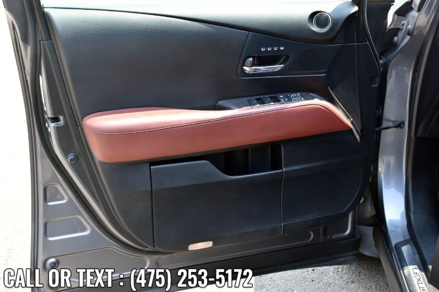 Used Lexus RX 350 AWD F Sport 2015 | Highline Car Connection. Waterbury, Connecticut Used Lexus RX 350 AWD F Sport 2015 | Highline Car Connection. Waterbury, Connecticut