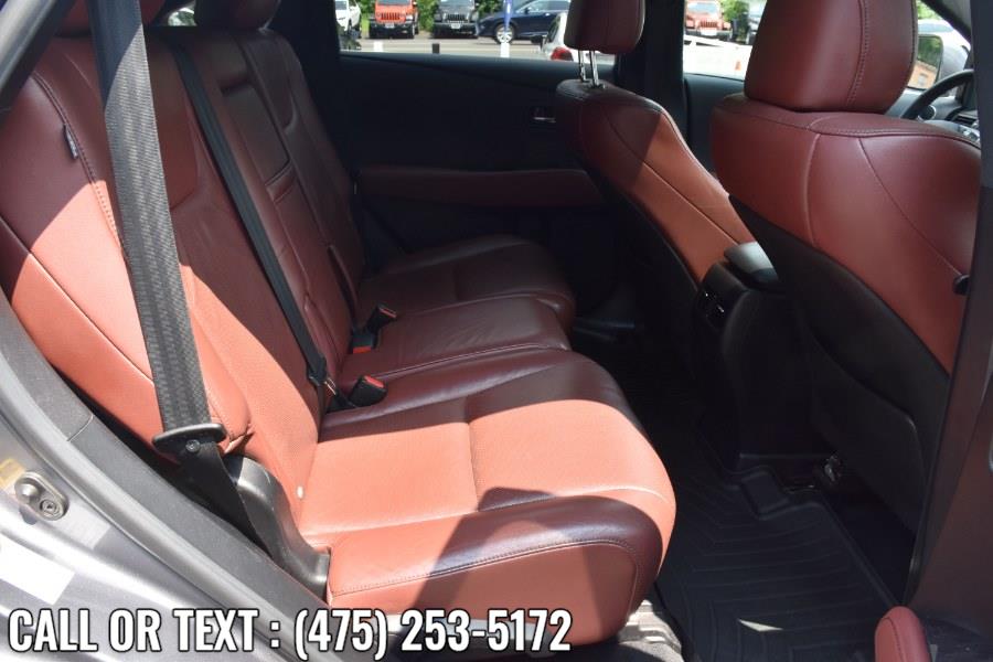 Used Lexus RX 350 AWD F Sport 2015 | Highline Car Connection. Waterbury, Connecticut Used Lexus RX 350 AWD F Sport 2015 | Highline Car Connection. Waterbury, Connecticut