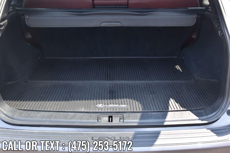 Used Lexus RX 350 AWD F Sport 2015 | Highline Car Connection. Waterbury, Connecticut Used Lexus RX 350 AWD F Sport 2015 | Highline Car Connection. Waterbury, Connecticut