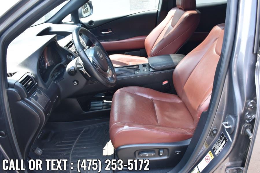 Used Lexus RX 350 AWD F Sport 2015 | Highline Car Connection. Waterbury, Connecticut Used Lexus RX 350 AWD F Sport 2015 | Highline Car Connection. Waterbury, Connecticut