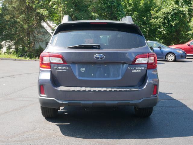 Subaru Outback 2015 in Canton, Manchester, Waterbury, New