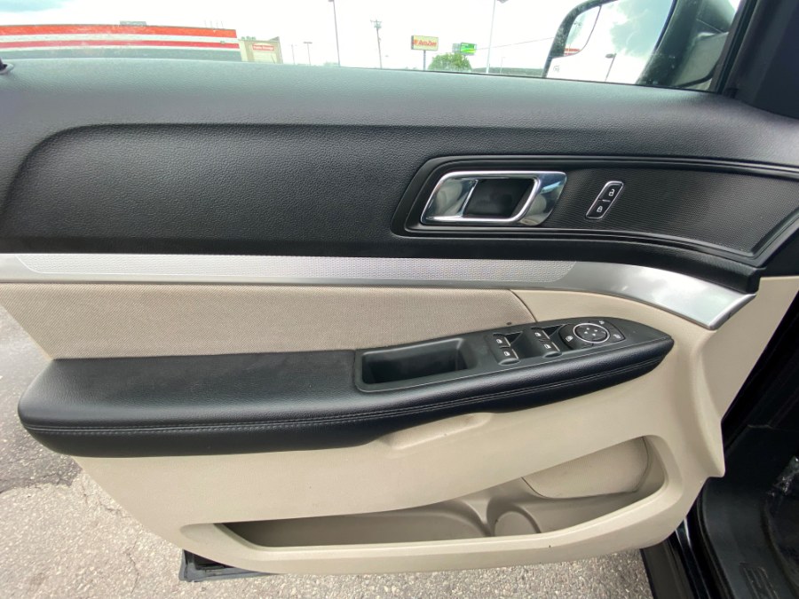 Used Ford Explorer Base 4WD 2018 | Inman Motors Sales. Medford, Massachusetts Used Ford Explorer Base 4WD 2018 | Inman Motors Sales. Medford, Massachusetts
