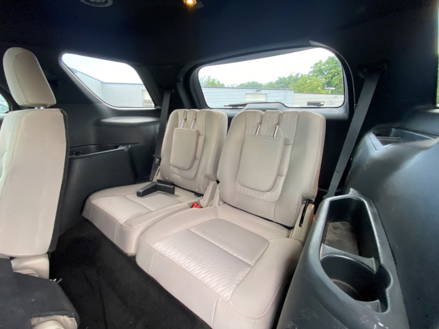 Used Ford Explorer Base 4WD 2018 | Inman Motors Sales. Medford, Massachusetts Used Ford Explorer Base 4WD 2018 | Inman Motors Sales. Medford, Massachusetts