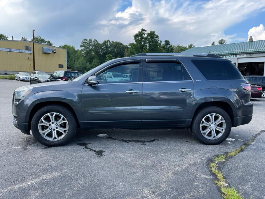 Used GMC Acadia AWD 4dr SLT w/SLT-1 2013 | Merrimack Autosport. Merrimack, New Hampshire Used GMC Acadia AWD 4dr SLT w/SLT-1 2013 | Merrimack Autosport. Merrimack, New Hampshire
