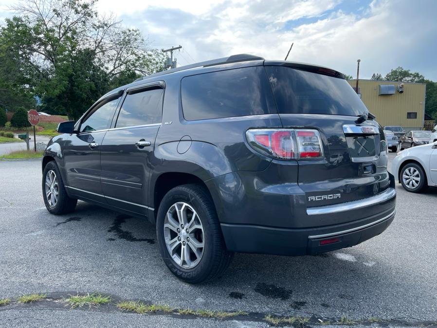 Used GMC Acadia AWD 4dr SLT w/SLT-1 2013 | Merrimack Autosport. Merrimack, New Hampshire Used GMC Acadia AWD 4dr SLT w/SLT-1 2013 | Merrimack Autosport. Merrimack, New Hampshire