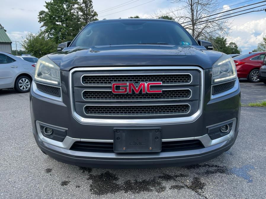 Used GMC Acadia AWD 4dr SLT w/SLT-1 2013 | Merrimack Autosport. Merrimack, New Hampshire Used GMC Acadia AWD 4dr SLT w/SLT-1 2013 | Merrimack Autosport. Merrimack, New Hampshire