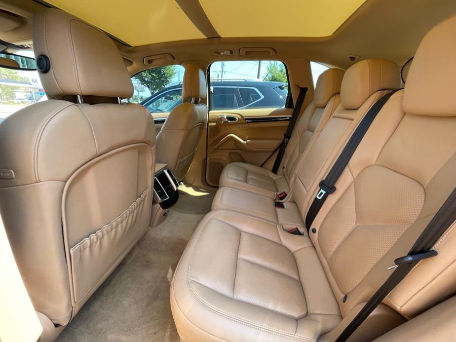 Used Porsche Cayenne AWD 4dr 2016 | Sunrise Auto Sales. Rosedale, New York Used Porsche Cayenne AWD 4dr 2016 | Sunrise Auto Sales. Rosedale, New York
