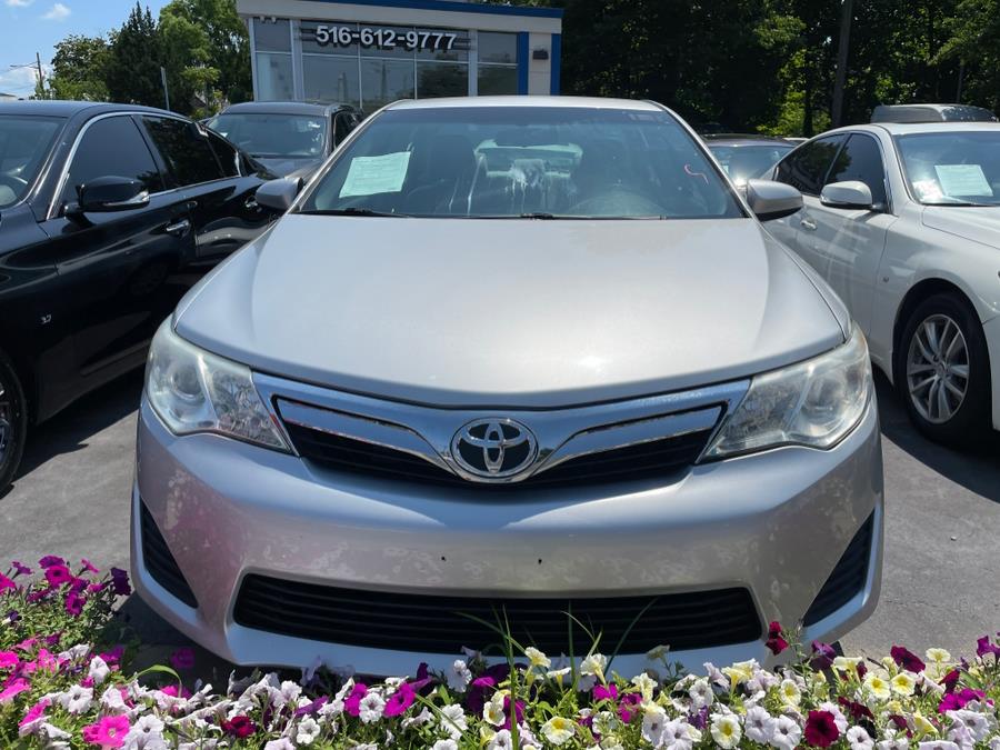 Used Toyota Camry 2014.5 4dr Sdn I4 Auto LE (Natl) 2014 | Sunrise Auto Sales. Rosedale, New York Used Toyota Camry 2014.5 4dr Sdn I4 Auto LE (Natl) 2014 | Sunrise Auto Sales. Rosedale, New York