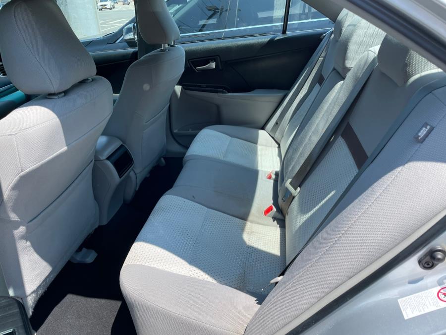 Used Toyota Camry 2014.5 4dr Sdn I4 Auto LE (Natl) 2014 | Sunrise Auto Sales. Rosedale, New York Used Toyota Camry 2014.5 4dr Sdn I4 Auto LE (Natl) 2014 | Sunrise Auto Sales. Rosedale, New York
