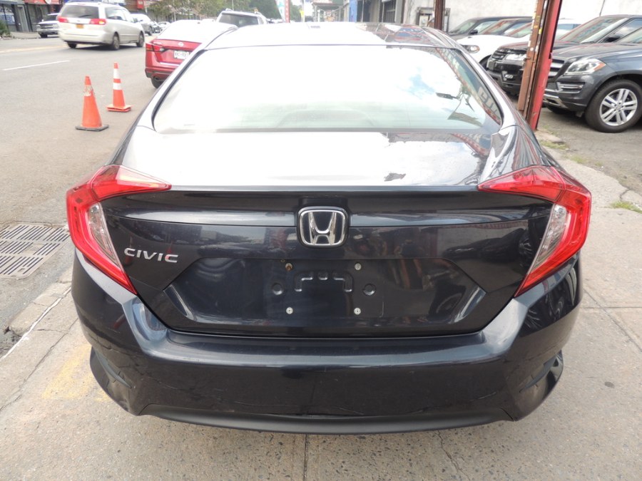 Used Honda Civic Sedan 4dr CVT LX 2016 | Carsbuck Inc.. Brooklyn, New York Used Honda Civic Sedan 4dr CVT LX 2016 | Carsbuck Inc.. Brooklyn, New York