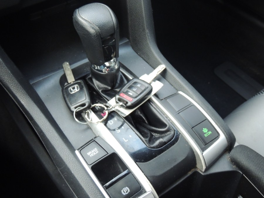 Used Honda Civic Sedan 4dr CVT LX 2016 | Carsbuck Inc.. Brooklyn, New York Used Honda Civic Sedan 4dr CVT LX 2016 | Carsbuck Inc.. Brooklyn, New York