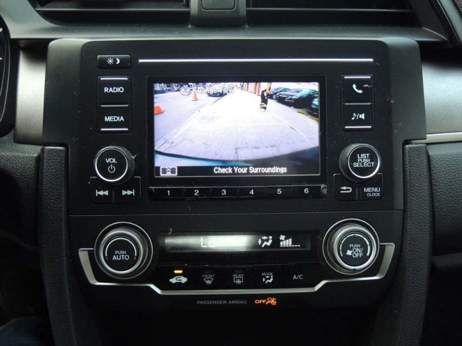 Used Honda Civic Sedan 4dr CVT LX 2016 | Carsbuck Inc.. Brooklyn, New York Used Honda Civic Sedan 4dr CVT LX 2016 | Carsbuck Inc.. Brooklyn, New York